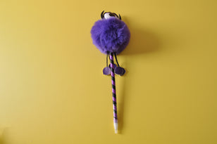 gifts-master | One-eyed Monster Plush Fluffy Ballpoint Pen best price