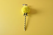 gifts-master | Monster Bees Pom Pom Plush Ballpoint Pen high quality