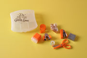 gifts-master | Mini Stationery Office Kit in Clear Box shop now