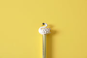gifts-master | Swan Metal Ballpoint Pen Cute Pen parts