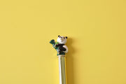 gifts-master | Panda Cute Metal Ball Point Pen high quality