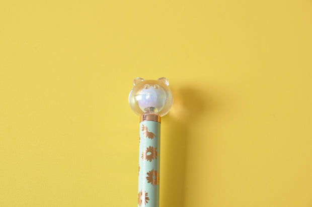 gifts-master | Cute Bear Metal Ball Pen on sale