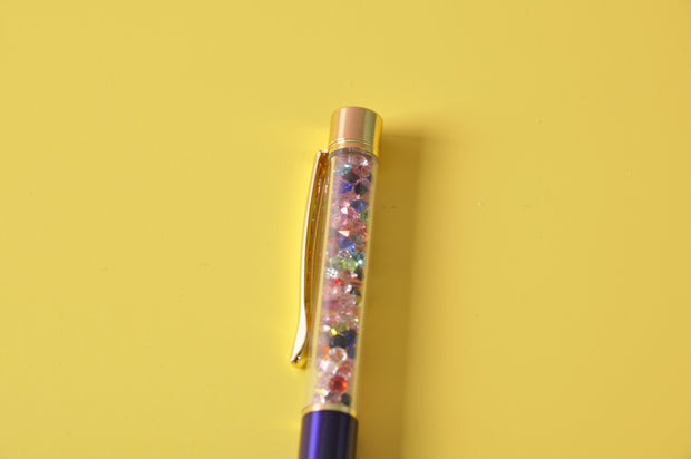 gifts-master | Diamond Metal Ballpoint Pen Cute Promotion Pens shop now