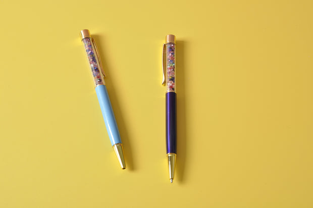 gifts-master | Diamond Metal Ballpoint Pen Cute Promotion Pens on sale