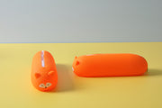  gifts-master | Silicone Fox Stationery organizer Cosmetic Pouch Pencil Case best price