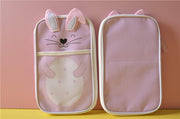 gifts-master | Easter Bunny Multi-functional Pouch Cosmetic Pouch Pencil Organizer Pencil Case in sale