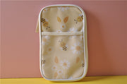 gifts-master | Easter Daisy and Bees Multi-functional Pouch Cosmetic Pouch Pencil Organizer Pencil Case best price