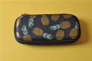  gifts-master | Pineapple 3D EVA  Pencil Case Big Capacitiy Pen Organizer Cute Storage Box in sale