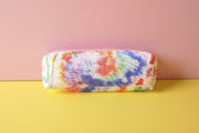 gifts-master | Eco-Friendly Tie Dye Pencil Case Cotton Cosmetic Pouch Toitery Bag shop now