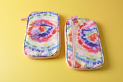 gifts-master | Colorful Tie Dye Multi-functional Pouch Cosmetic Pouch Pencil Organizer Pencil Case shop now