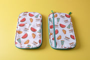 gifts-master | Sweet Summer Multi-functional Pouch Cosmetic Pouch Pencil Organizer Pencil Case parts