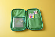 gifts-master | Sweet Summer Multi-functional Pouch Cosmetic Pouch Pencil Organizer Pencil Case high quality
