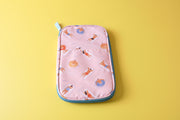 Summer Swimmers Multi-functional Pouch Cosmetic Pouch Pencil Organizer Pencil Case