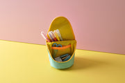 gifts-master | Sweet Summer Standing Foldable Pencil Case shop now