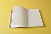 gifts-master | 12-GRID SHAKY SEQUIN NOTEBOOK shop now