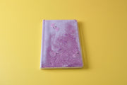 gifts-master | FLOATING FLAMINGO LIQUID GLITTER FANCY NOTEBOOK shop now