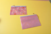 gifts-master | SWIMMERS LIQUID GLITTER PENCIL CASE/COSMETIC POUCH in sale