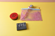 gifts-master | FLOATING SWIMMERS LIQUID GLITTER PENCIL CASE/COSMETIC POUCH best price