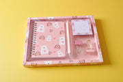  gifts-master | PINK POLAR BEAR  CUTE STATIONERY SET best price