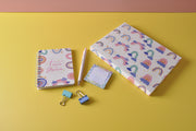 gifts-master | TIME TO DREAM RAINBOW STATIONERY SET shop now
