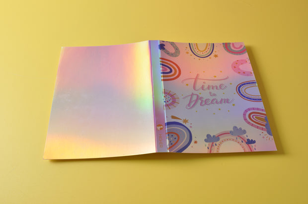 gifts-master | DREAM & RAINBOW MEMO PADS SET in sale