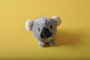 gifts-master | Koala Short Plush Stress Relief Squishy Toy with Gel Balls shop now