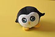  gifts-master | Penguin Short Plush Stress Relief Squishy Ball Toy in sale