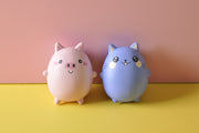  gifts-master | Pig/Cat Slow Rising Stress Relief Squishy Ball Toy china