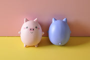  gifts-master | Pig/Cat Slow Rising Stress Relief Squishy Ball Toy parts