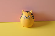 gifts-master | Tiger Slow Rising Stress Relief Squishy Ball Toy on sale