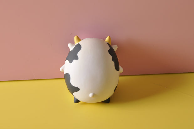 gifts-master | Cow Slow Rising Stress Relief Squishy Ball Toy price