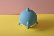 gifts-master | Narwhal Shark Slow Rising Stress Relief Squishy Ball Toy parts