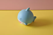 gifts-master | Narwhal Shark Slow Rising Stress Relief Squishy Ball Toy price