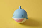 gifts-master | Narwhal Shark Slow Rising Stress Relief Squishy Ball Toy shop now
